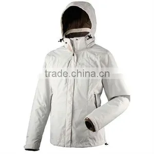 Ladies Winter Jacket thumbnail-1