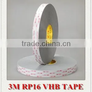 3M VHB Acrylic Foam Double Sided Tape RP16 thumbnail-1