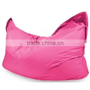 Living Room Furniture Waterproof Pillow Beanbag Sofa Chair thumbnail-1