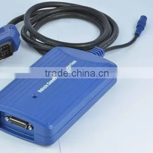 Xtool PS2 HD IVECO Diagnostic Tool With Good Price thumbnail-2