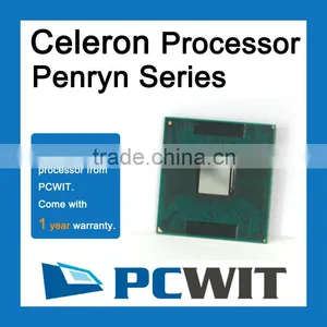Brand New Intel Core 2 Duo T9550 SLGEL Processor AV80576GH0676MG 2.66 GHz BGA CPU Wholesale Retial thumbnail-1