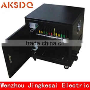 Wenzhou SG Three Phase Power Voltage Transformer thumbnail-1