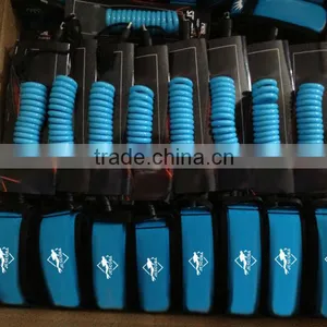 Surfing Bodyboard TPU Leash thumbnail-1
