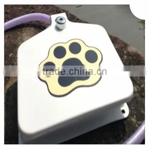 Pet Products Dog Training Pet Water Fountain JF-008 thumbnail-1