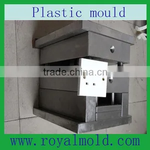 Customized Plastic Injection Moulding, Plastic Injection Mold,plastic Injection Molding thumbnail-4