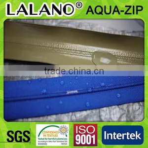 Waterproof Zipper for Beach Bag thumbnail-3