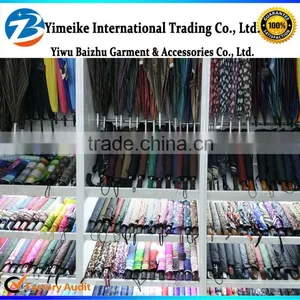 Fashion Umbrella Factory Agent Folding Umbrella Purchasing thumbnail-1