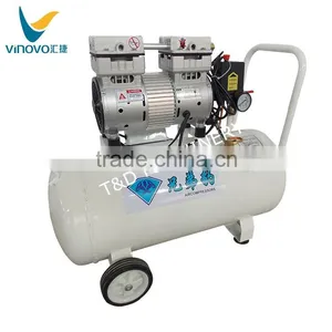 Air Compressor, Compressed Air Engine, Air Compressing Machine thumbnail-3