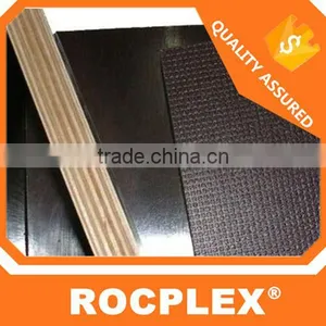 Top Quality 18mm Antislip Plywood thumbnail-1