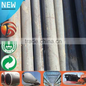 20Cr/40Cr Free Cutting Grinding Steel Bar High Quality China Bar Steel thumbnail-1