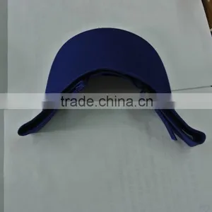 Emboridery Logo Sun Visor Hat thumbnail-2