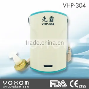 Chear Body Worn Hearing Aid Amplifier for Hearing Loss Hearing Aid thumbnail-1