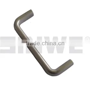 Chrome Plated Metal Cabinet Handle Lock for Cabinet thumbnail-1