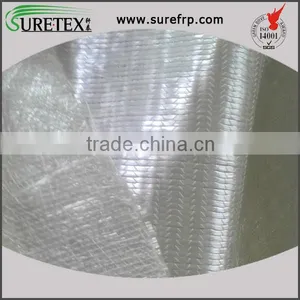 Fiberglass 0/90 Degree Biaxial Fabric thumbnail-3