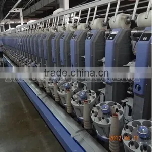 Auto-winder Machine/Textile Machine/Yarn Spinning Production Line thumbnail-2