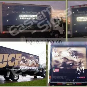 Outdoor Printing 3m Sticker for Cars thumbnail-1