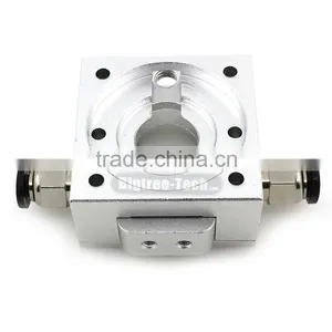 For 3D Reprap Wholesaler Bulldog Printer Accessories Etruder Parts Distance and Near All Metal E3D J-head thumbnail-5