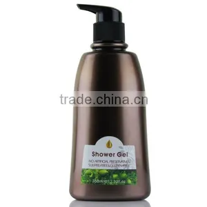 Argan Oil From Morocco Shower Gel thumbnail-1