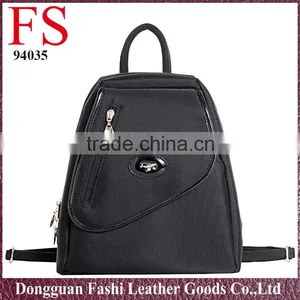 2016 Modern Design NY Backpack Dongguang China Supply thumbnail-1