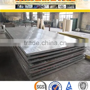 Hot Rolled 304/316 Stainless Steel Plate Sheet thumbnail-3