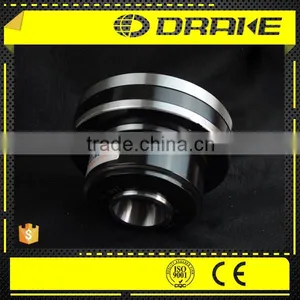 JAB High Speed Built-in Cylinder Pneumatic Power Collet Type Lathe Collet Chuck thumbnail-5