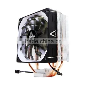 Alseye Wind Trainer I-300 4pin 2011, 1156 & Amd Socket 2u Cpu Cooler thumbnail-1