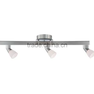 Hot Sale High Quality Led Ceiling Light With Three Lamp Lightings thumbnail-1
