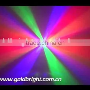 Popular Matrix Beam Light Magic Lighting RGBA Led Stage Effect Light Equipment thumbnail-2