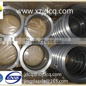 LIUGONG SDLG SHANTUI XCMG ROLLER LOADER Parts Sleeve 252100476 Spare Parts Xcmg Spare Parts Loader Parts thumbnail-1