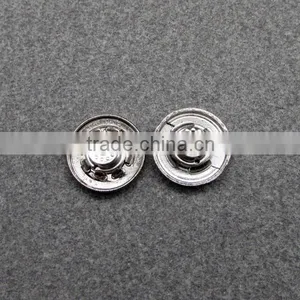 Metal Tack Button Jeans Button And Rivets thumbnail-3