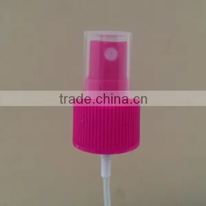 24mm Plastic Mist Fog Sprayer RD-301 thumbnail-1