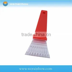 China Plastic Ice Scraper Supplier thumbnail-1
