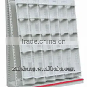 Moving Modern Display CD Shelf and Bookshelf Showcase thumbnail-1