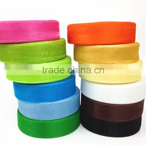Wholesale Ribbon, Organza Ribbon For Packaging thumbnail-1