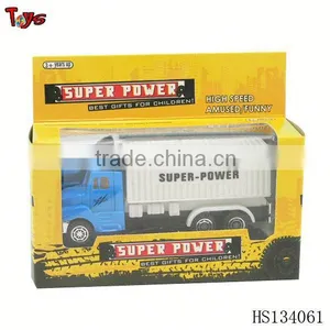 Wholesales Free Wheels Die Cast Truck Toy thumbnail-1