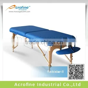 Ceragem Therapy Massage Table Bed With CE Massage Table Paper Roll thumbnail-4