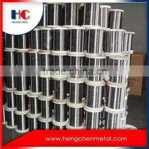 1.4028 1.4310 Stainless Steel Spring Metal Wire thumbnail-6