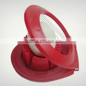 Full Function Egg Slicer Made of ABS thumbnail-1