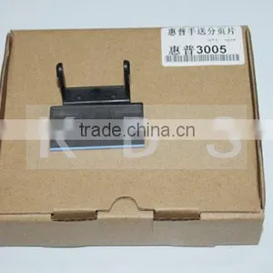 Original Separation Pad for HP 3005 P3015 5200 5035 5025 Pick up Pad for HP Laser Printer thumbnail-3