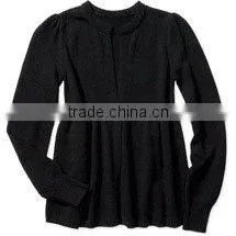 Ladies Frock Cardigan Sweater thumbnail-1