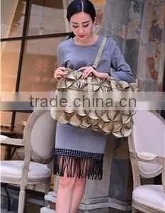 Beautiful Bags Fashion Handbags Ladies Bags thumbnail-3