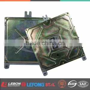 6D95 Big Controller 7834 10 200 2001 2002 2003 for PC200-6 Excavator Engine Parts thumbnail-1