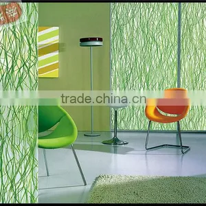 Partition Divider From Acrylic Bubble Wall Water Panel thumbnail-1