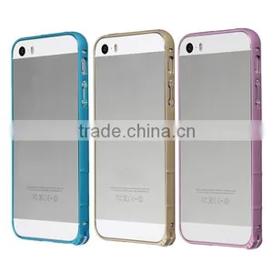 C&T Ultra Thin Aluminum Metal Bumper Case for Coolpad Note 3 thumbnail-3
