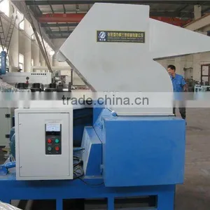 Plastic Crusher/Plastic Recycling Crsuher thumbnail-1