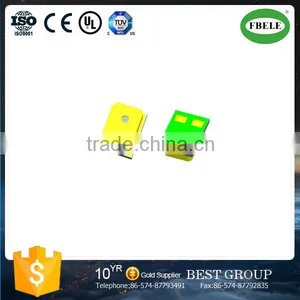 FBEFA423-A13 59dB Square Mini Aluminum Omnidirectional Microphone (FBELE) thumbnail-1