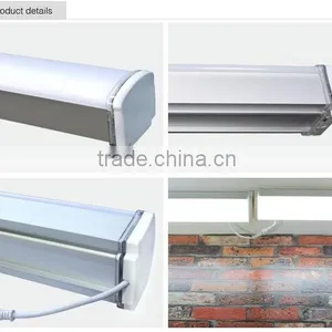 30W CE RoHs BV IP65 0.6m/1.2m/1.5m Led Tri-proof Light 30w thumbnail-3