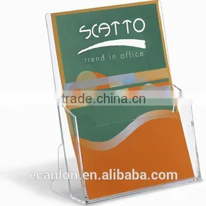 Avertising Display Stand Magazine Holder thumbnail-1