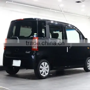 USED CARS - DAIHATSU TANTOEGUZE (RHD 820001 GASOLINE) thumbnail-3