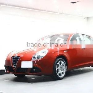 USED CARS - ALFA ROMEO (RHD 820211 GASOLINE) thumbnail-1